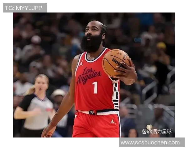 哈登笑称鲍尔默十亿美元球馆将成快船无敌主场优势