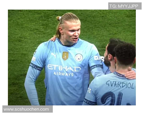 哈兰德状态火爆连场破门十二战进球如潮再献关键表现获评高分