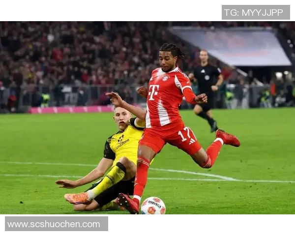 凯恩再献关键进球助拜仁七连胜多特遭首败奥利塞破门难救主