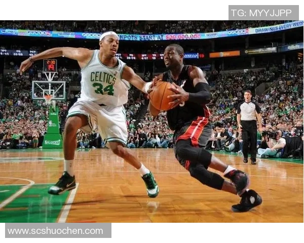 皮尔斯自信言论:我踏上球场就觉得自己是最强的比韦德更强 皮尔斯自信言论:我踏上球场就觉得自己是最强的比韦德更强