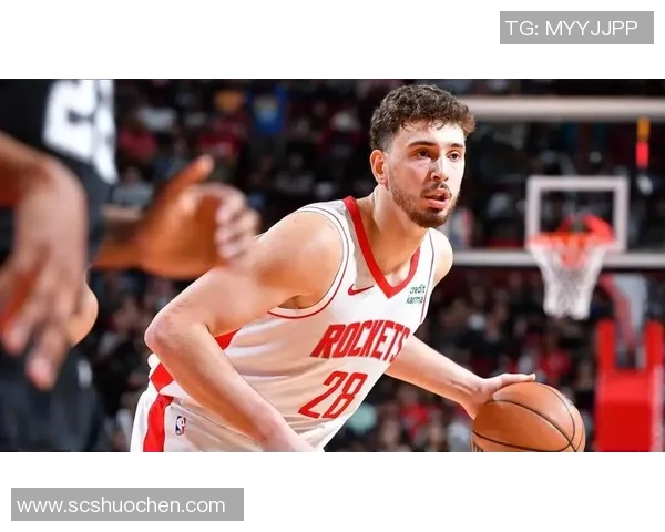 申京或成火箭关键人物 其重要性或超越杜兰特